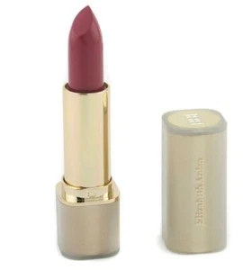 Elizabeth Arden Ceramide Plump Perfect Lipstick - Perfect Plum 22 - Satin Finish - Picture 1 of 3