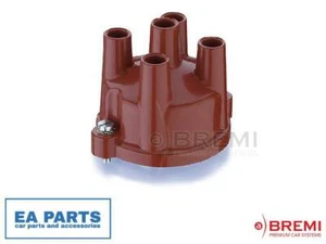 Distributor Cap for CITROËN FIAT RENAULT BREMI 8393P - Picture 1 of 3