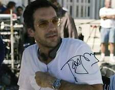 ACTOR Todd Phillips "HANGOVER" autograph, In-Person signed photo