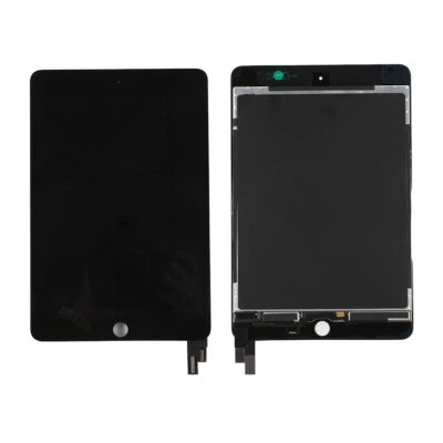 For Apple iPad Mini 4 A1538 A1550 LCD Display Touch Screen Digitizer Replacement - Image 1 of 4