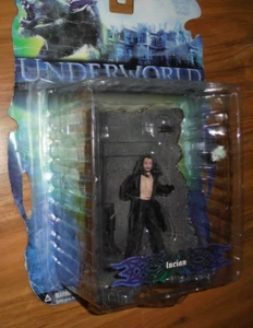 Underworld "LUCIAN" Action Figure MEZCO 2003 - Picture 1 of 6
