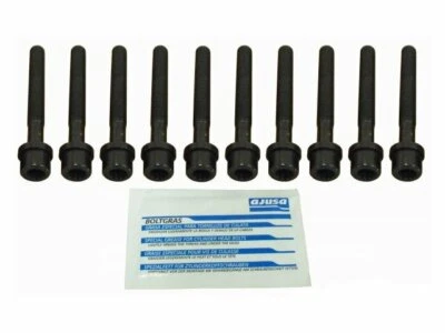 Juego de pernos de cabeza para Volkswagen Cabriolet 1985-1993 52716NP 1986 1987 1988 1989 Foto 1 de 2