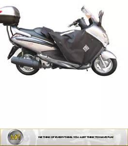 FUNDA CUBRE PIERNAS SYM JOYMAX 300 i EVO 2013 2014 TERMOSCUD TUCANO URBANO - Bild 1 von 1