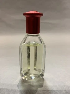 Tommy Girl Jeans Perfume .25 oz Mini Size Splash EDT - Picture 1 of 2