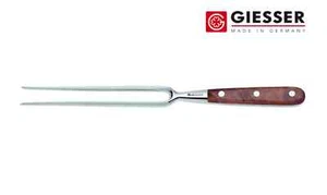 Giesser Messer PremiumCut Fleischgabel Tranchiergabel Fork No1 Tree of life 21cm - Bild 1 von 6