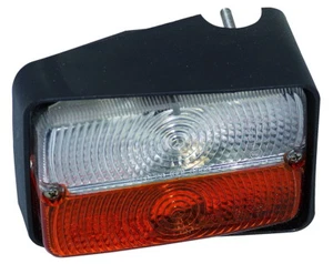 Luz de posición intermitente COBO izquierda para Claas/Renault Ares Atles - Imagen 1 de 1