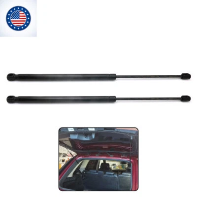 For 2006-2012 Land Rover Range Rove Rear Sport Window Glass Support Strutsr Lift Foto 1 de 4