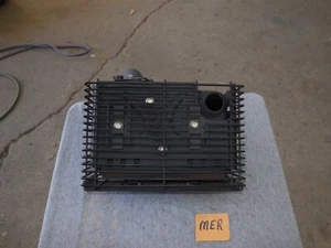 OEM CRAFTSMAN CUB CADET TROY BILT MTD MUFFLE 951-14468 W/GUARD 951-12278 - Picture 1 of 5