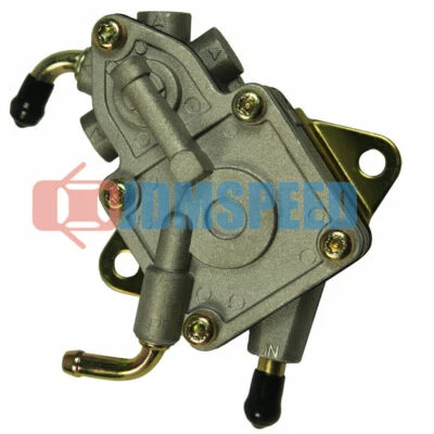 Fuel Pump 5UG13910010 For YAMAHA Rhino 660 450 UTV YXR450 YXR660 5UG-13910-01-0  - Image 1 of 4