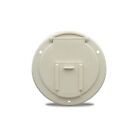 B&B Molders 94327 Round Electrical Cable Hatch Back