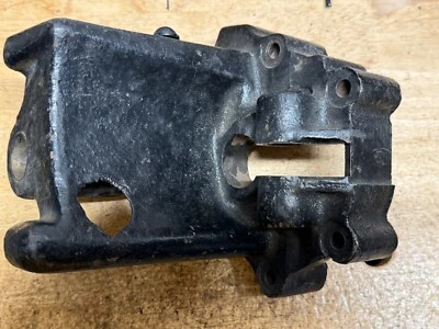 Harley 2345 - 32 或 33 Servicar 链轮盖 1932 - 1937 — 第 1/4 张图片