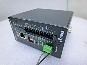 MKS RMIOH012S008P15 Rev03 RMIO SenLink 1.1.6 27-384846-00 Rev 1.1034648,US+9587 - Bild 1 von 8
