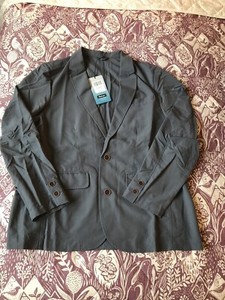 rohan winter fusion blazer