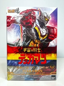 ThreeZero Robo-Dou Tekkaman - Tekkaman: The Space Knight (EE. UU.) - Imagen 1 de 19