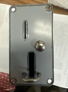 IMONEX Model 950 #900-01 Arcade COIN MECH - Excellent - Picture 1 of 6