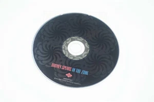 BRITNEY SPEARS IN THE ZONE CD A9387 - Picture 1 of 2