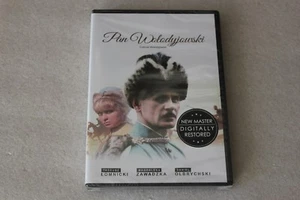 Pan Wołodyjowski DVD - POLISH RELEASE ENGLISH SUBTITLES Pan Wolodyjowski - Picture 1 of 2