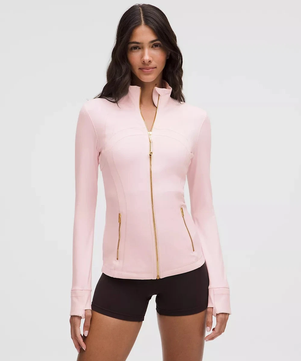 Lululemon Define Pink Women's Activewear for sale | eBay