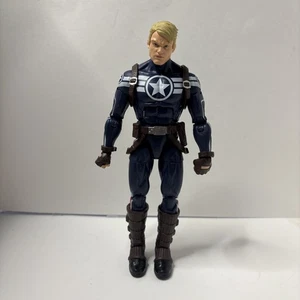 Hasbro Marvel Legends Commander Rogers action figure 6" - Foto 1 di 5