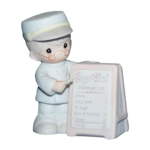 Precious Moments Figurine: 150169 Sam (3.2") Sugar Town - Dated - Picture 1 of 3
