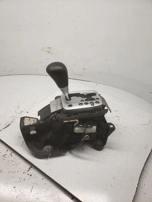 Conjunto de alavanca de câmbio de transmissão automática usado serve: 2007 Acura Tl grau A - Imagem 1 de 4