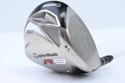 Taylormade R9 Driver / 9.5 Degree / Regular Flex Harrison Eclipse 50 Shaft - Image 1 of 4