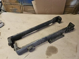 Ford F250 1996 7,3 diésel núcleo soporte radiador soportes de montaje  - Imagen 1 de 15