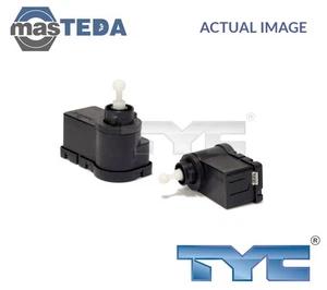 20-11735-MA-1 CONTROL HEADLIGHT RANGE ADJUSTMENT TYC FOR FORD TRANSIT,FOCUS - Picture 1 of 5