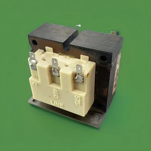 460/575V BASLER TRANSFORMER Step Down 24V 50VA - Picture 1 of 4