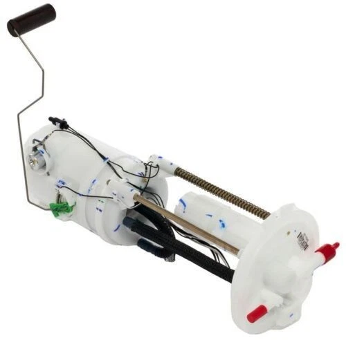 Bomba de combustível genuína Nissan NV1500 NV2500 NV3500 motor 5.6 DV - NOVO FABRICANTE DE EQUIPAMENTO ORIGINAL - Imagem 1 de 4