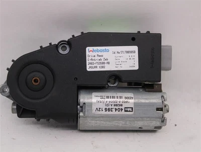 MOTOR TECHO JAGUAR S TYPE 2004 04 930060 Foto 1 de 4