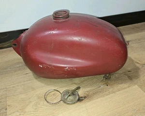 Vintage Ducati 250 350 450 Fuel Tank 1964 - 1967 Gas Petrol Diana Monza GT Mark - Picture 1 of 15