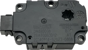 Actuator Climate Heating 4M0820511 Audi A4 B9 A5 F5 A6 A7 4K Q5 FY Q7 Q8 4M - Picture 1 of 5