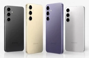 Samsung Galaxy S24+ 512GB S926U Unlocked - Open Box - Picture 1 of 37