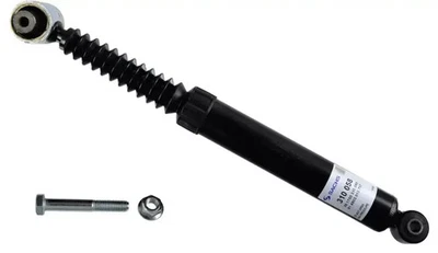 Amortisseur Bossage en haut 310 058 SACHS pour RENAULT MEGANE II MEGANE II Break - Photo 1/4