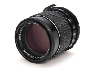 【Excellent 】PENTAX SMC 6x7 165mm F2.8 From Japan - Picture 1 of 6