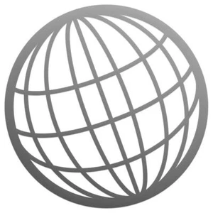 Couture Creations Mini Die New Adventures Globe - Picture 1 of 1