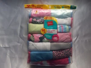 Girls 16pr Panties, size 14 (Cross Posted) - Picture 1 of 6