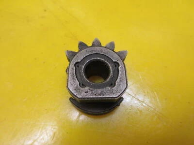 SUZUKI QUADRACER 250 500 LT250R LT500R PALANCA DE TAMBOR DE CAMBIO PATA LEVA ENGRANAJE ACCIONADO  Foto 1 de 4