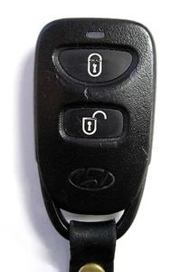 keyless remote control OEM PLNHM-T002 keyfob oem CAR entry transmitter clicker - Bild 1 von 8