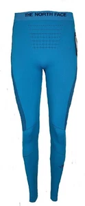 North Face Sports Tights Womens Small Medium Training Leggings Base Layer 8 - Picture 1 of 4