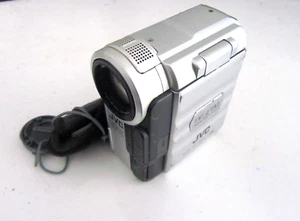 JVC GR-D55E Digital Video Camera MiniDV - Picture 1 of 12