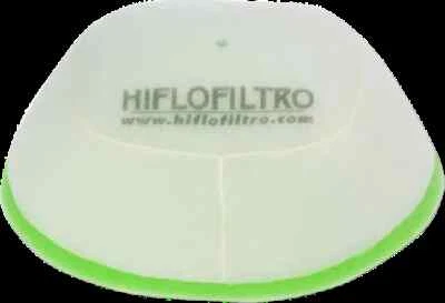 Filtro de ar de papel premium de substituição Hiflofiltro para Yamaha Breeze 125 89-04 - Imagem 1 de 3