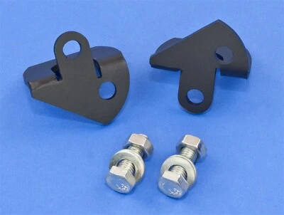 Front Shock Extender Kit For 2-4" Lift Ram 1500 02-05 4WD - Image 1 of 2