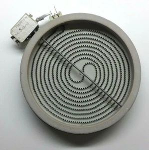 RESISTENCIA VITROCERAMICA 2002032832 1700W PARA CARREFOUR CTV03S-11 - Bild 1 von 5