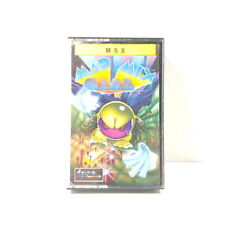 Mad Mix Game MSX (PO174209)