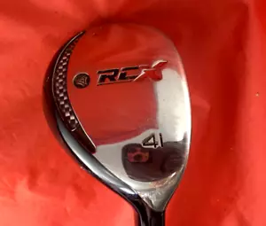 Acuity Golf REX 4i Hybrid RH Club - Picture 1 of 8