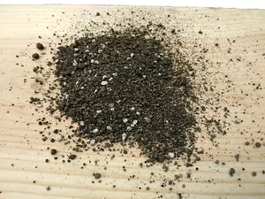 10 lb  SUPER SOIL starter mega mix with beneficial microbes FREE SHIPPING  - Picture 1 of 1