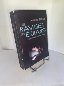 Manfred Spitzer - Die Verwüstungen der Bildschirme - Krankheiten im digitalen Zeitalter - Bild 1 von 2