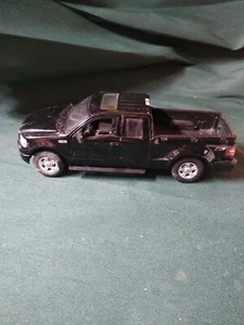 2004 F-150 FX4 - Picture 1 of 8